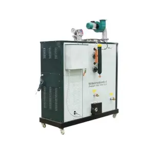 Full Automatic Coal Fired 300kg/ Hour Steam Boiler for Industry