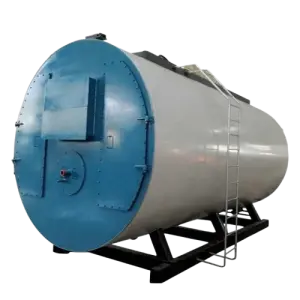 Industrial Coal Fired Steam Boiler,  Manufacture