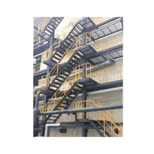 Natural Cycle Creative Design Sfg Coal Fired Corner Tube Boiler