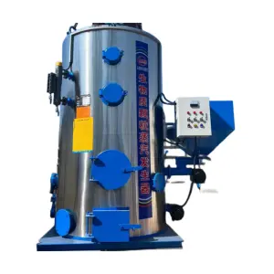 LGH Outdoor Wood Fire Small Biomass Boiler Coal Steam Boiler Industrial Boiler