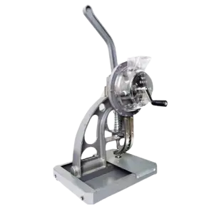 Curtain Eyelet Punching Machine for Automatic Grommet Manual Eyelet Punching Machine