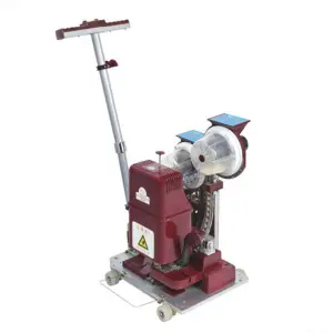 Auto Eyelet Press 10mm 13mm Buttonhole Banner Curtain Punch Grommet Fully Automatic Tarpaulin Punching Eyeleting Machine