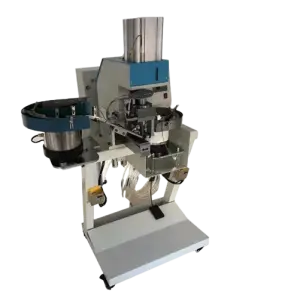 Electronic Eyelets Button Sewing Machine Mini Eyelet Machine Curtain Hole Punching Machine