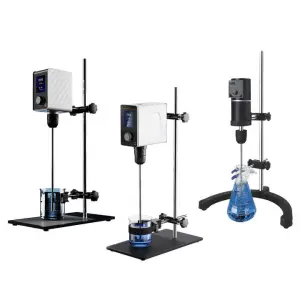Digital Agitator Electric Overhead Stirrer for Laboratory