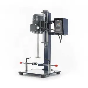 ndustrial Paint Lab Mixer