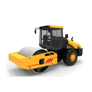 20ton Single Drum Road Roller SSR200C-8H