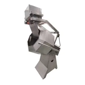 Snack Machines Food Seasoning Machine Other Snack Machines