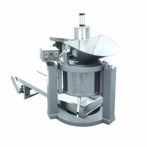 Potato Chips Fried Snacks Automatic Fried Food Dewatering Machine Industrial Deoil Machine