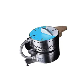 Fast Food Snack Maker Sandwich Panini Machine Icecream UFO Burger Maker