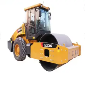 XCMG XS203 20 Ton Road Roller Compactor Machine