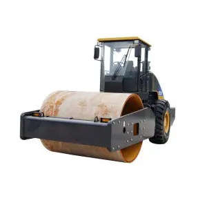 SEM522 22 Ton Vibrating Double Drum Road Roller