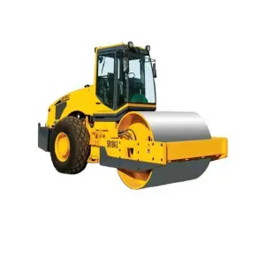 18 Ton SR18M-2 Vibratory Compactor Road Roller