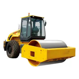 SR20 20ton Road Roller Vibratory Compactor