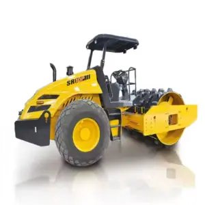 18 Ton Road Roller SR18H-B6