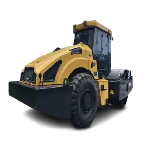 6ton Komatsu Road Roller Compactor
