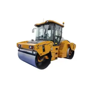 Road Construction Equipment XD123 a Good Road Roller 12 Ton