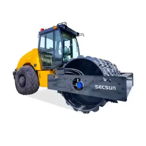 Road Roller Mechanical Drive 8ton 10ton 14ton Road Roller