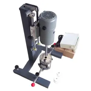 High Speed Disperser Ink Coating Water-based Paint Dispersion Mixer