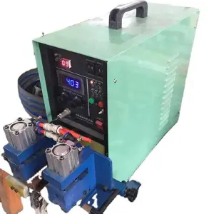 Manual Control Band Saw Blade Welding Machine