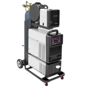 380V 500A Heavy Duty DC MMA MIG Welding Machine