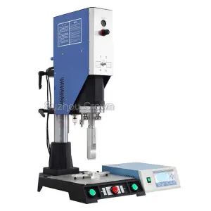 Ultrasonic Welding Machine