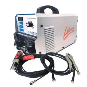 RSR-1600/2500 Portable Capacitive Discharge Stud Weld Bolt Machine