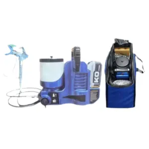 Cordless Paint Sprayer/ Airless Paint Sprayer