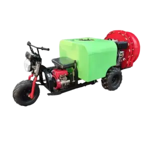 Spray Paint Machine  Agricultural High Pressure Fruit Tree Sprayer