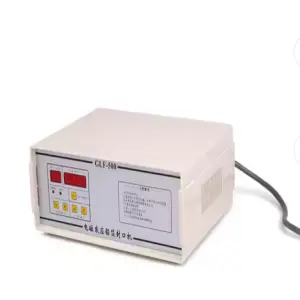 DUOQI GLF-500 Manual Aluminum Foil Sealing Machine Hand Held Plastic Bottle Sealing Machine