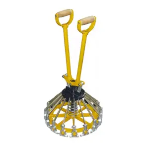 Chemical 18L 20L Bucket Sealer Tools Oil Paint Bucket Sealing Machine