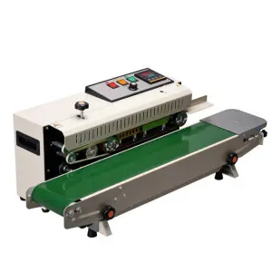 Portable Small-sized Sealing Machines and Laminating Machine