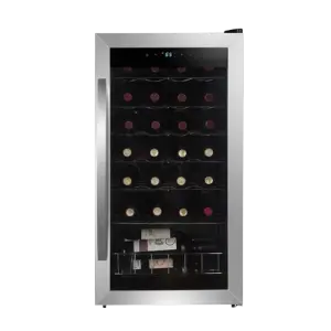 Electric Wine Cooler JC-88E