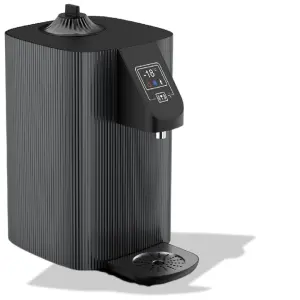 Party Electric Wine Whiskey Machine Fast Speed Portable Chiller