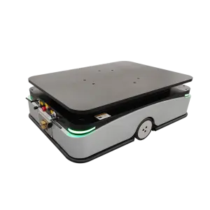 150kg 300kg 600kg 1000kg Laser Guided Slam AMR Autonomous Mobile Robot for Industrial Material Handling