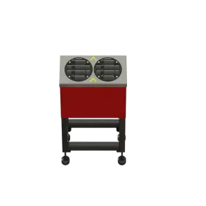 Automatic Conveyor System Material Handling Sorting Machine