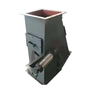 Three-Way Diverter Precise Material Handling Equipment for Distribution