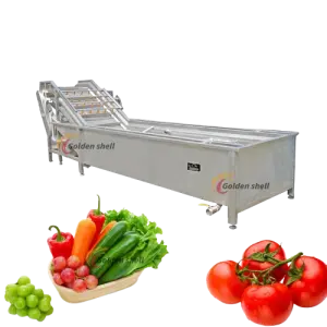 Produce Cleaner Fruit and Vegetable Washing Machine Ultrasonic Vegetable Cleaner Vegetable Cleaning Machine