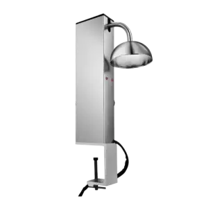 Instant Froster CO2 Chiller for Beer Wine Whiskey Ice Cup Glass Cooler Machine