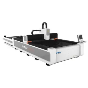 Fiber Laser Cutting Machine for Stainless Steel Carbon Steel