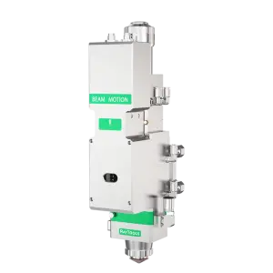 Metal Laser Cutting Machine Auto Focusing Fiber Laser Cutting Head