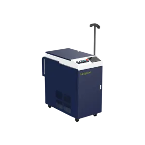 Hand-held Fiber Welding Machine 1000W