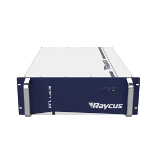CW Fiber Laser Power Single Module Fiber Cutting Welding Machine Laser Source RFL-C1000 RFL-C1500 RFL-C2000X