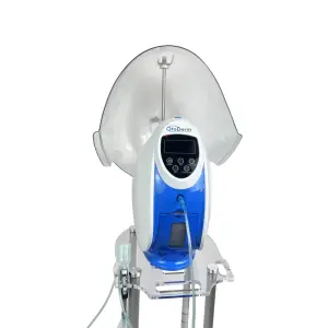 O2toderm Oxygen Facial Spray Machine Skin Rejuvenation Whitening Otoderm Oxygen Facial Therapy