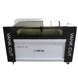 1390 1490 CO2 Cnc Laser Cutting Machine Laser Engraving Machine for Wood Acrylic