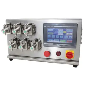 Chemical Dosing Dispenser Wine Dispenser Beer Filling Machine