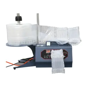 Inflatable air Column Bag Making Machine