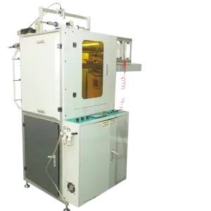 Full Automatic Diaper Pail Refill Bags Folding Machine Baby Diaper Plastic Garbage Bag Making Machine