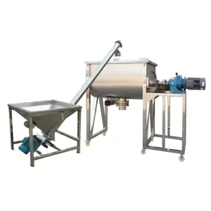 Industrial Mixer /mixer Powder Machine/chemical Mixing Equipment