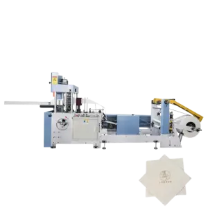 Fully Automatic Specialty Tissue Paper Making Machine,household Toilet Paper Machine/napkin Packing Machine