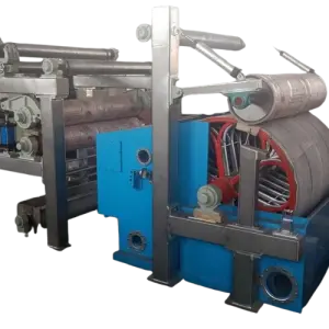 Paper Industry Machine Tissue 2880mm Toilet Paper Making Machinery